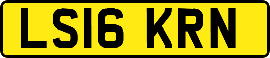 LS16KRN