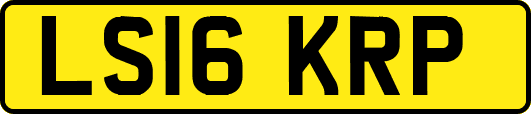 LS16KRP