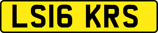LS16KRS