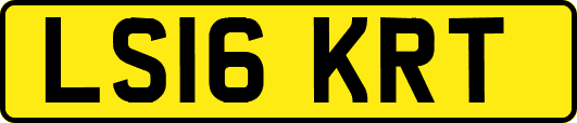 LS16KRT