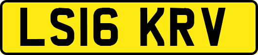 LS16KRV