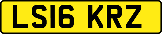 LS16KRZ