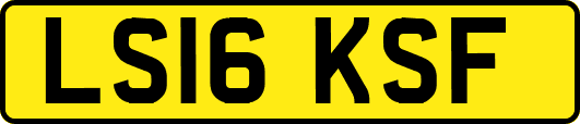 LS16KSF