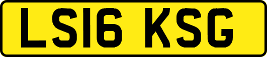 LS16KSG