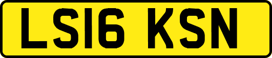 LS16KSN