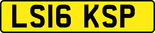 LS16KSP