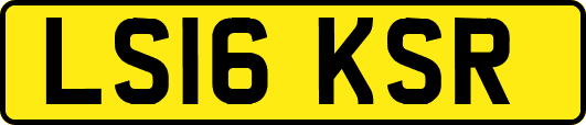 LS16KSR