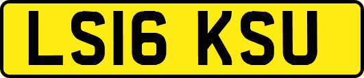 LS16KSU