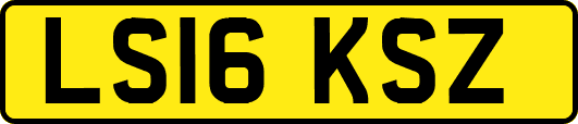 LS16KSZ