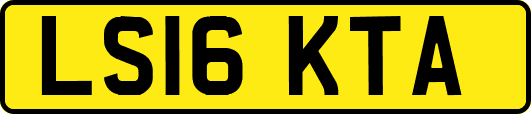 LS16KTA