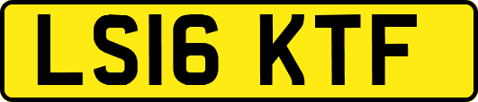 LS16KTF