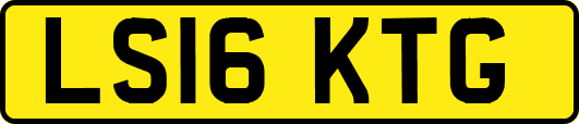 LS16KTG