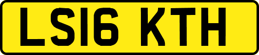 LS16KTH
