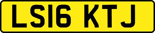 LS16KTJ
