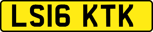 LS16KTK