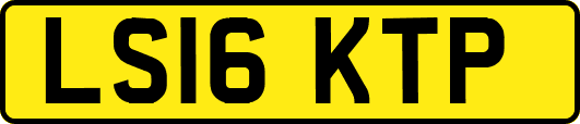 LS16KTP