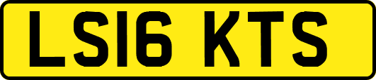 LS16KTS