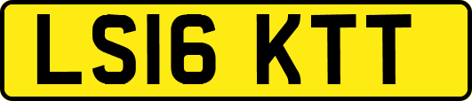 LS16KTT