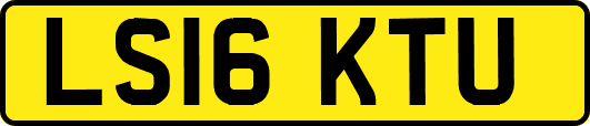 LS16KTU