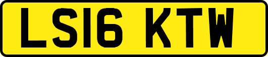 LS16KTW