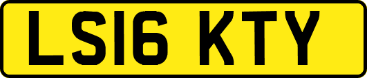 LS16KTY