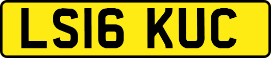 LS16KUC