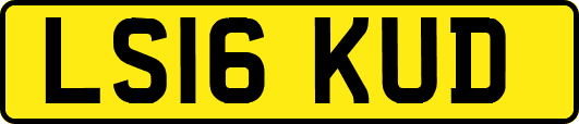 LS16KUD