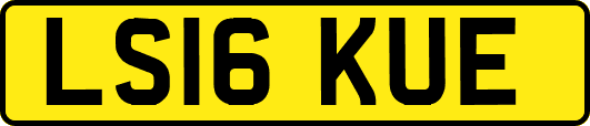 LS16KUE
