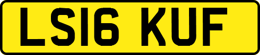 LS16KUF