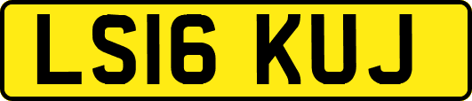 LS16KUJ