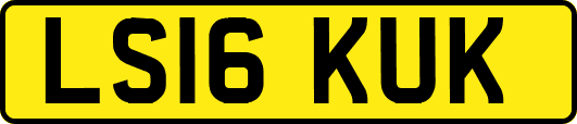 LS16KUK