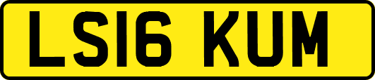 LS16KUM