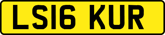 LS16KUR