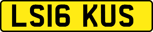 LS16KUS