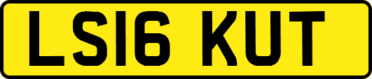 LS16KUT