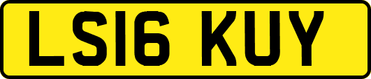 LS16KUY