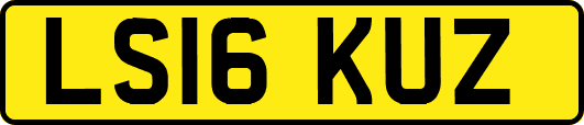 LS16KUZ