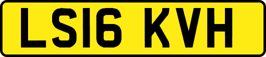 LS16KVH