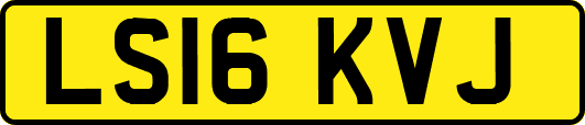 LS16KVJ