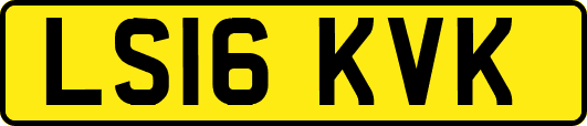 LS16KVK