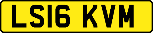 LS16KVM