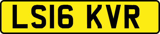 LS16KVR