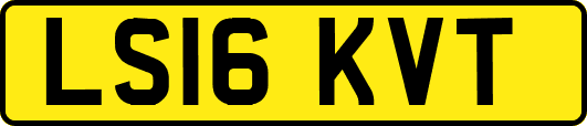 LS16KVT