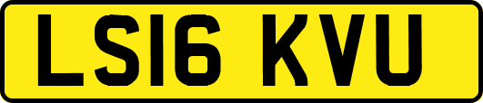 LS16KVU