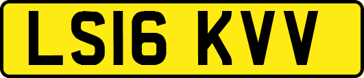 LS16KVV