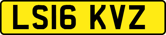 LS16KVZ