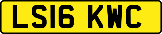 LS16KWC