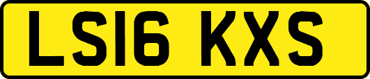 LS16KXS