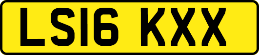 LS16KXX