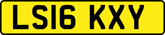 LS16KXY